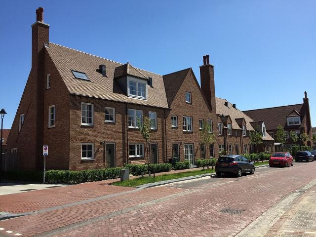 Woonhuis te huur in Hoofddorp