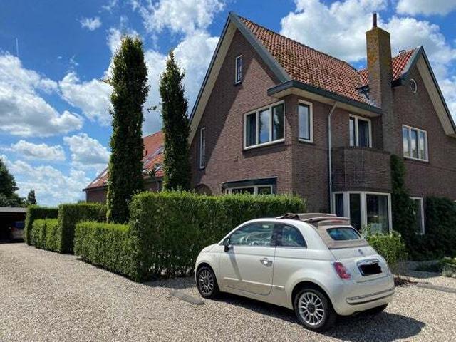Woonhuis te huur in Hoornaar