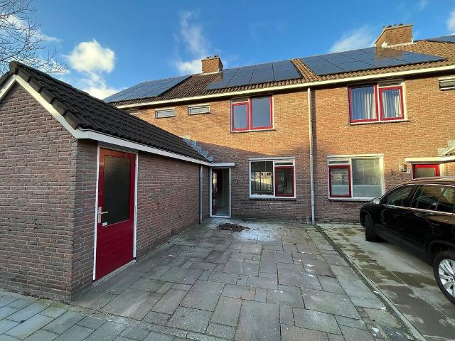 Woonhuis te huur in Koog aan de Zaan