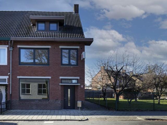 Eengezinswoning, hoekwoning te huur in Landgraaf
