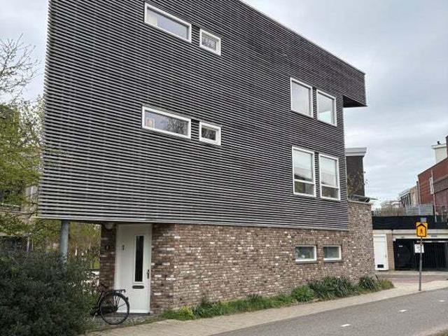 Woonhuis te huur in Leiden