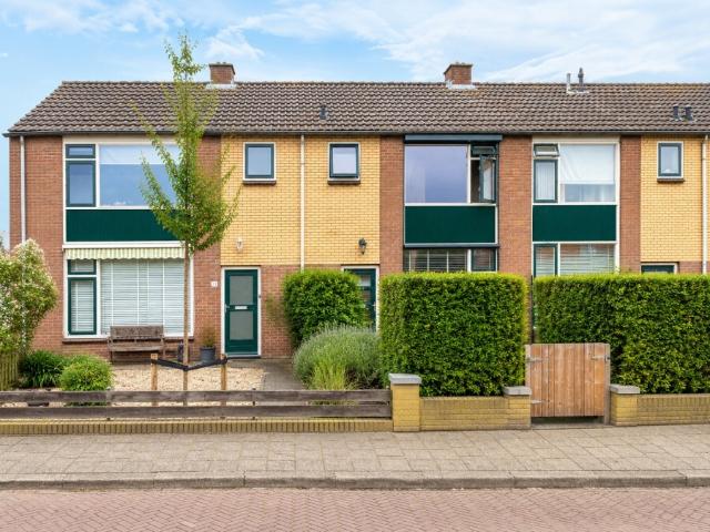 Woonhuis te huur in Putten