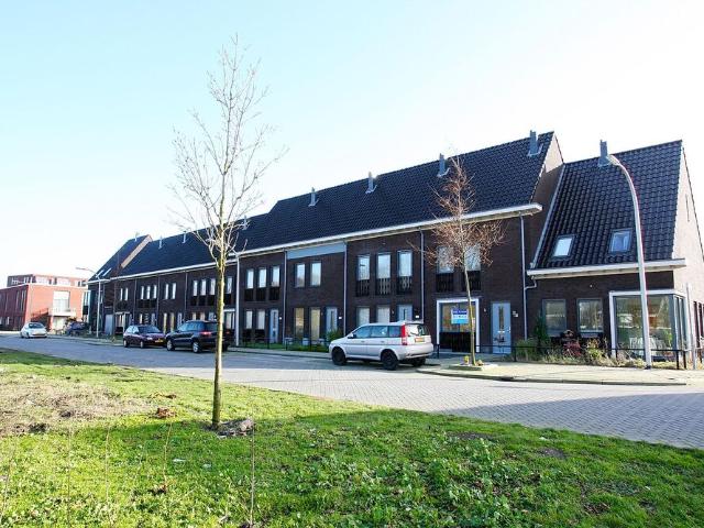 Woonhuis te huur in Pijnacker