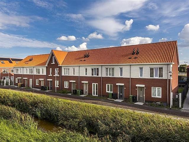 Woonhuis te huur in Pijnacker