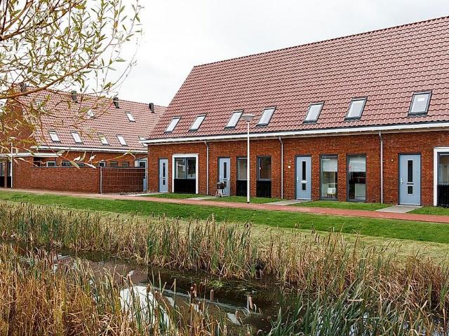 Woonhuis te huur in Pijnacker