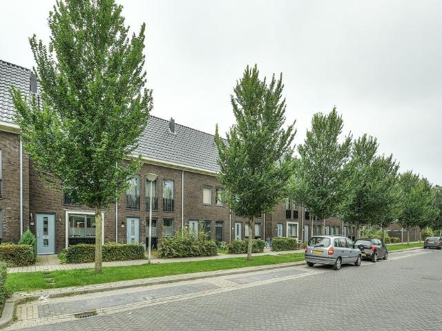 Woonhuis te huur in Pijnacker