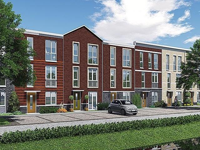Woonhuis te huur in Rijswijk