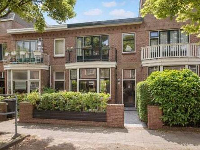 Eengezinswoning, tussenwoning te huur in Rijswijk