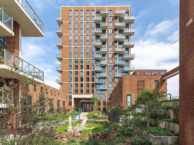 Woonhuis te huur in Rotterdam