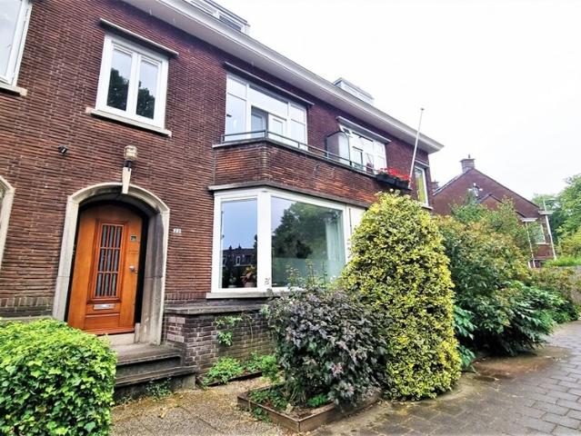 Woonhuis te huur in Rotterdam