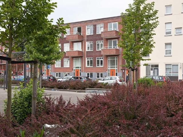 Huurwoning te huur in Rotterdam