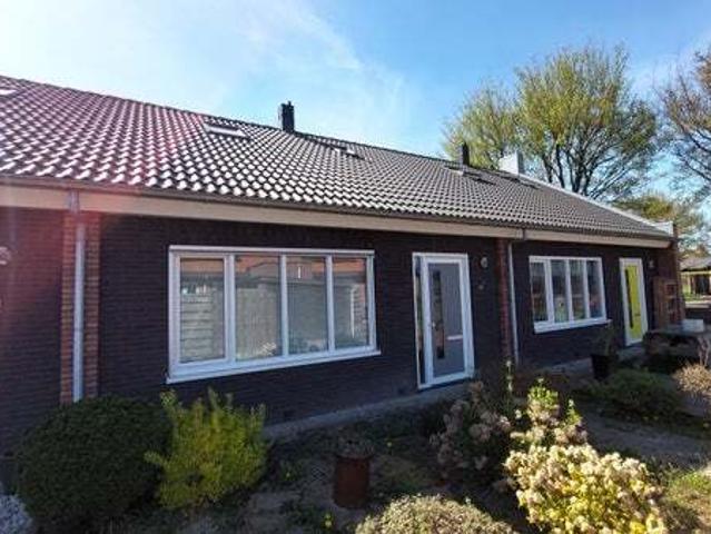 Woonhuis te huur in Sint Jansklooster