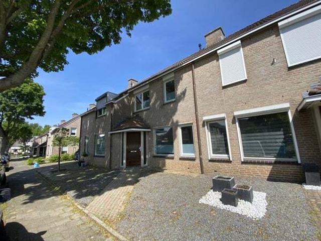 Woonhuis te huur in Sittard