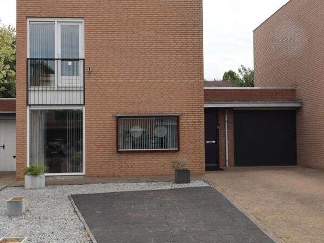 Woonhuis te huur in Sittard