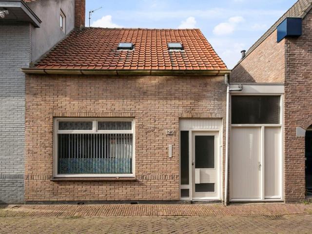 Woonhuis te huur in Terneuzen
