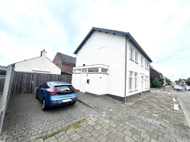 Woonhuis te huur in Thorn