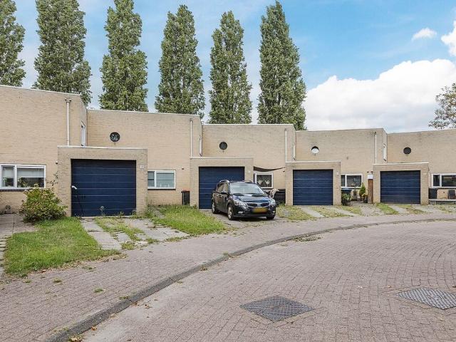 Woonhuis te huur in Tilburg