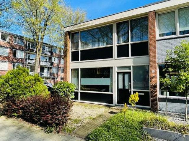 Woonhuis te huur in Tilburg