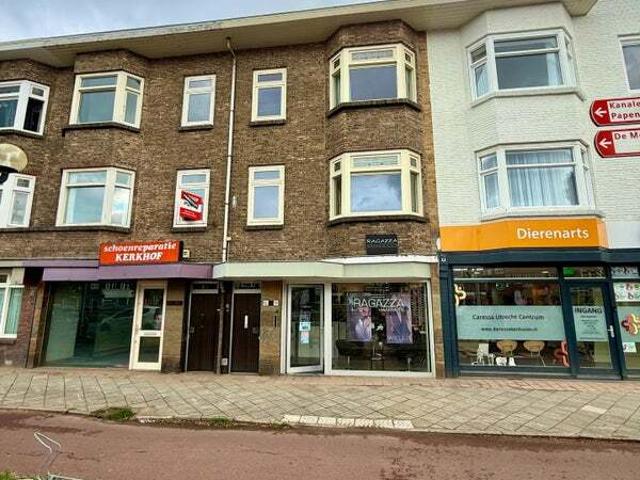 Woonhuis te huur in Utrecht