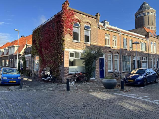Woonhuis te huur in Utrecht