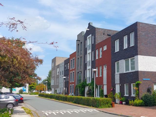 Woonhuis te huur in Utrecht