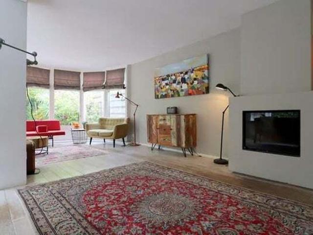 Woonhuis te huur in Utrecht