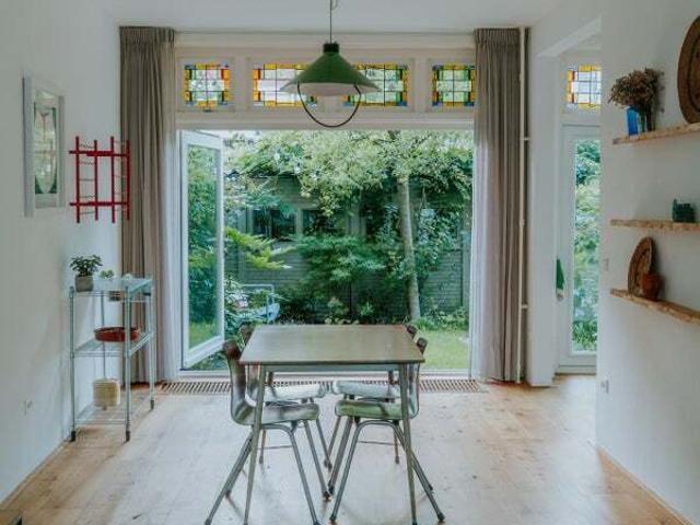 Woonhuis te huur in Utrecht