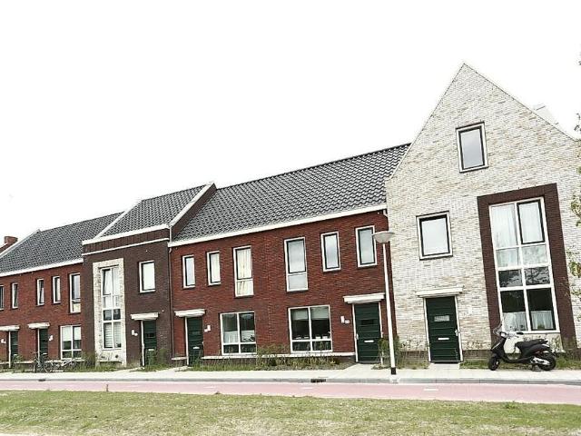 Woonhuis te huur in Uithoorn