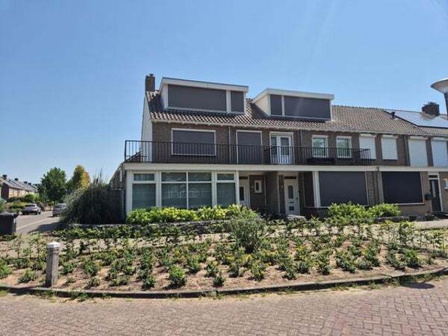 Woonhuis te huur in Vught