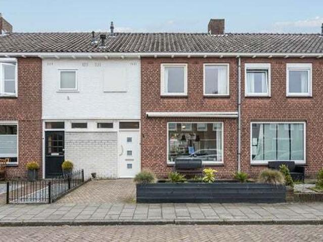Woonhuis te huur in Vught