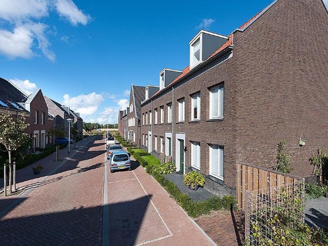 Eengezinswoning, hoekwoning te huur in Valkenburg