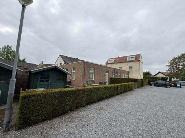 Woonhuis te huur in Valkenburg