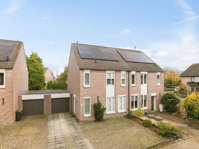 Woonhuis te huur in Valkenswaard