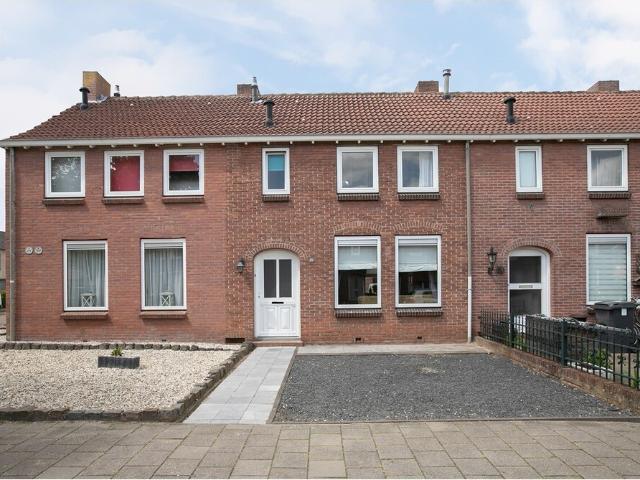 Woonhuis te huur in Venlo