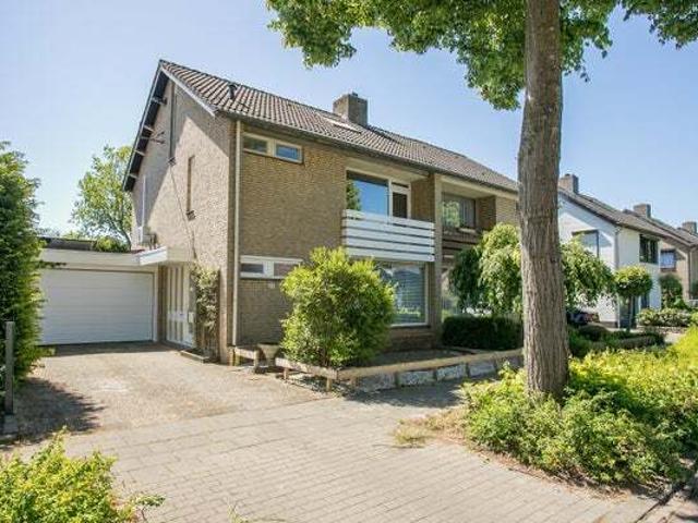 Woonhuis te huur in Venlo