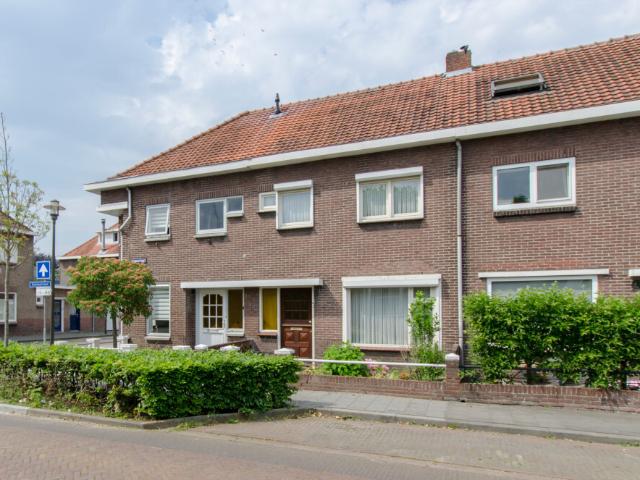 Woonhuis te huur in Waalre