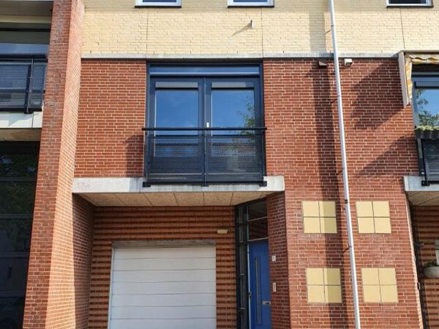 Woonhuis te huur in Waalre