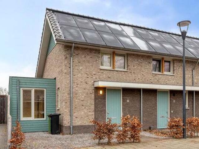 Woonhuis te huur in Waalre