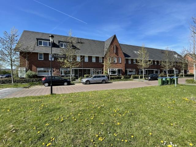 Woonhuis te huur in Wageningen