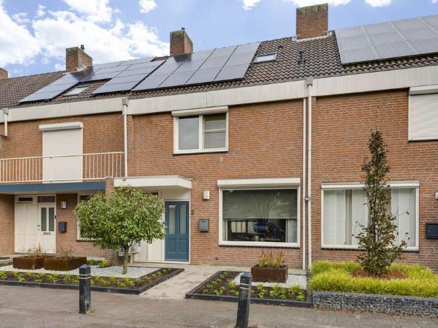 Woonhuis te huur in Weert