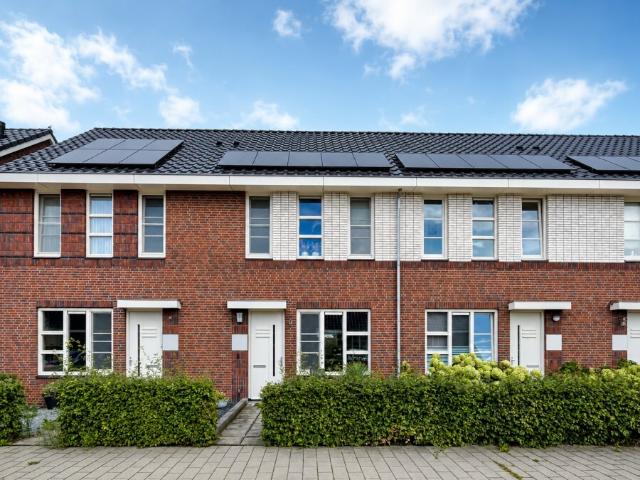 Woonhuis te huur in Wierden