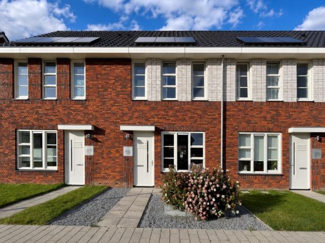 Woonhuis te huur in Wierden