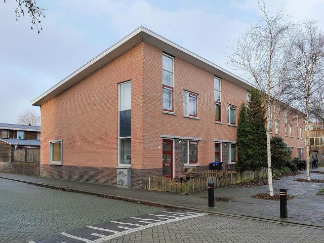 Woonhuis te huur in Zaandam