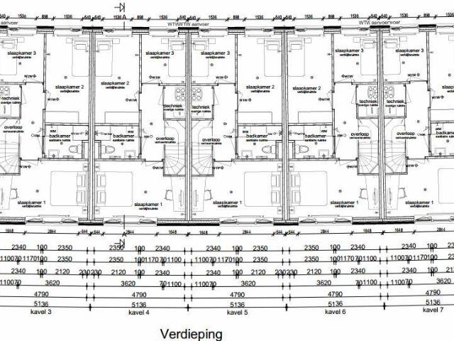 Woonhuis Theda Mansholtstraat te huur in Deventer | NederWoon
