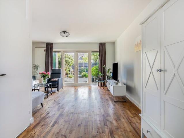Woonhuis, Eengezinswoning, Geschakelde woning te huur in Zoetermeer
