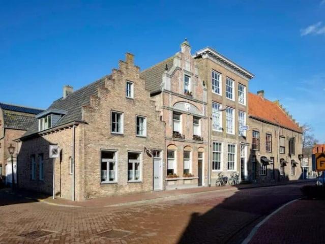 Woonhuis, Eengezinswoning, Eindwoning te huur in IJzendijke