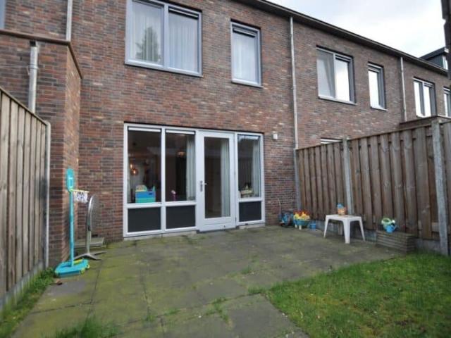 Woonhuis, Eengezinswoning, Hoekwoning te huur in Eindhoven