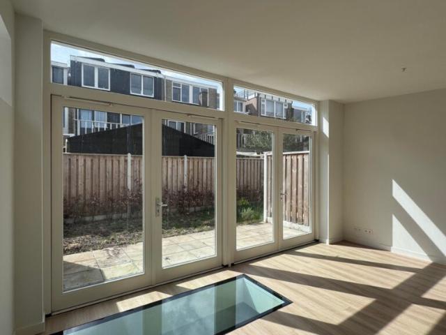 Woonhuis, Eengezinswoning, Hoekwoning te huur in Utrecht