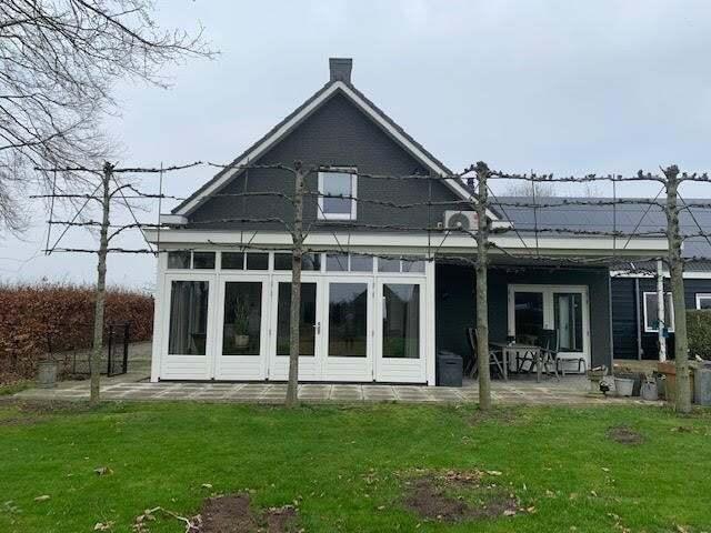 Woonhuis, Eengezinswoning, Halfvrijstaande woning te huur in Breda