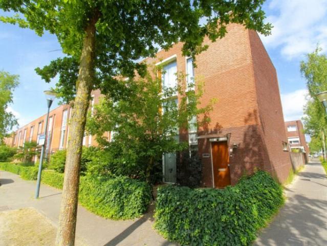 Huurwoning te huur in Eindhoven